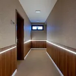 Panzió Doresz Wellness Panzió 4*