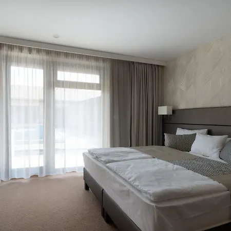 Bed & Breakfast Doresz Wellness Panzio