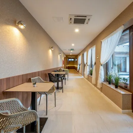 Doresz Wellness Panzió