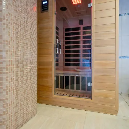 Panzió Doresz Wellness Panzió