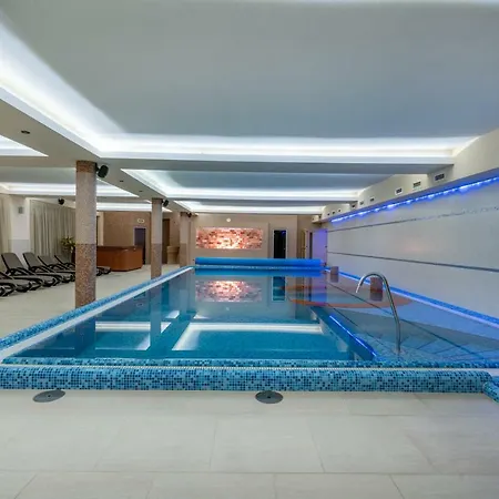 Panzió Doresz Wellness Panzió