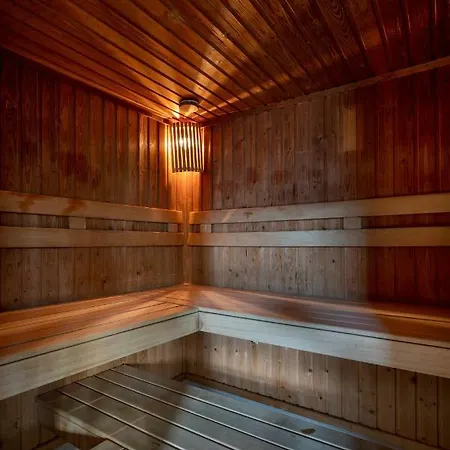 Doresz Wellness Panzió