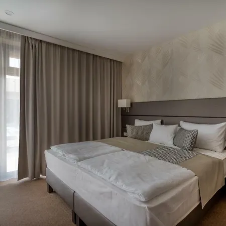Doresz Wellness Panzio Bed & Breakfast Újhartyán