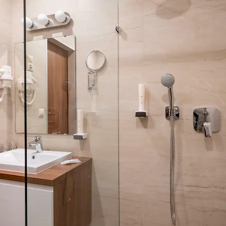 Doresz Wellness Panzio