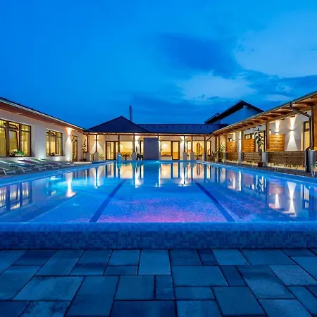 Doresz Wellness Panzio 住宿加早餐酒店