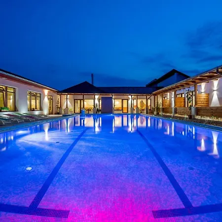 Doresz Wellness Panzio Újhartyán