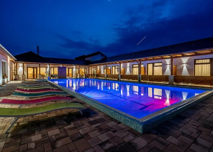 Doresz Wellness Panzió